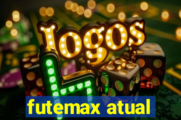 futemax atual